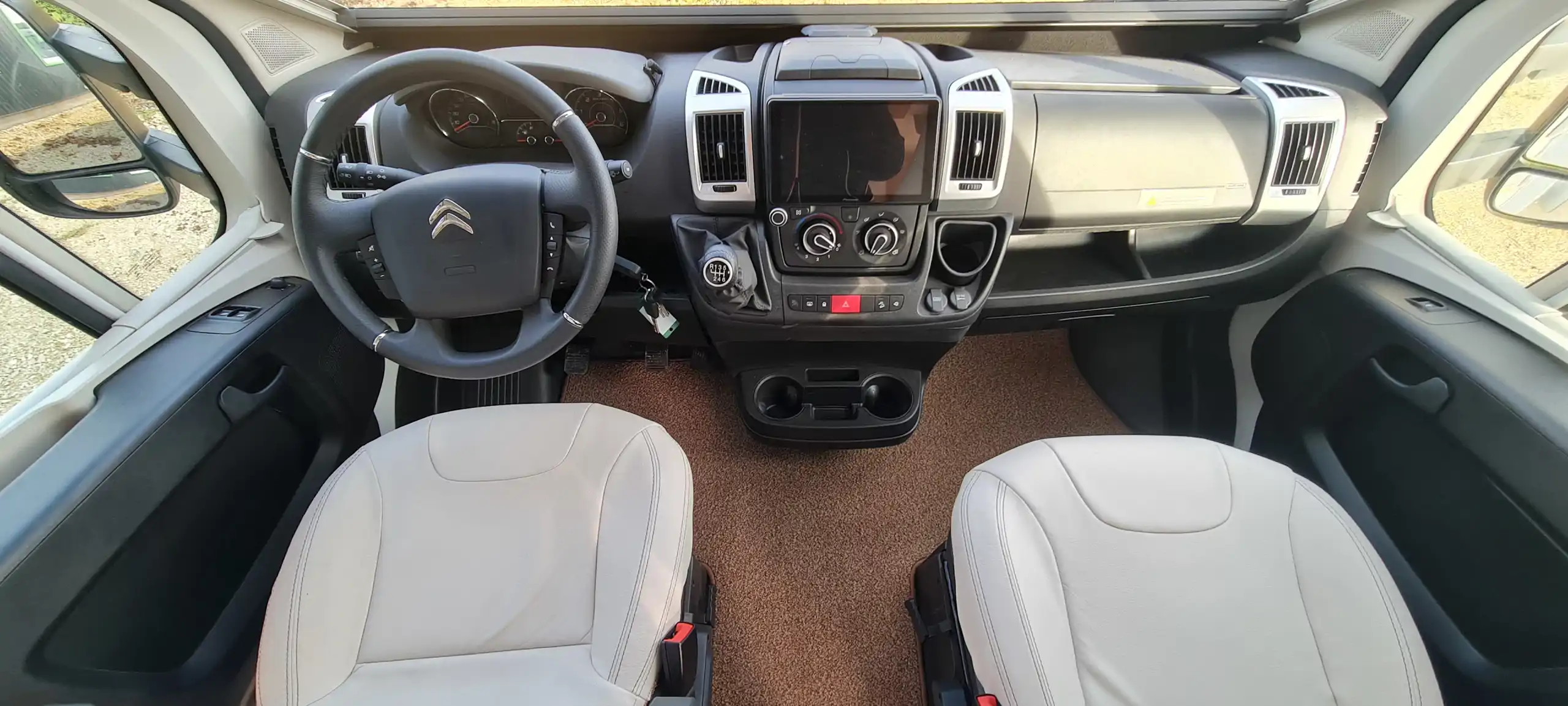 Image BAVARIA T 696 U Unik 