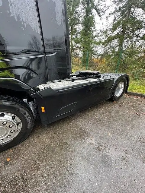 Image FORD TRUCKS FMAX  GEN2.0